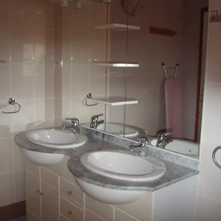 Ferienhaus La Chaumiere *