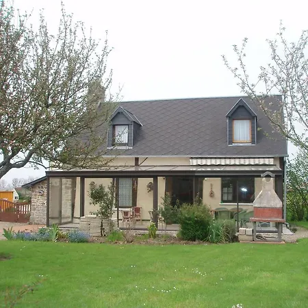 La Chaumiere