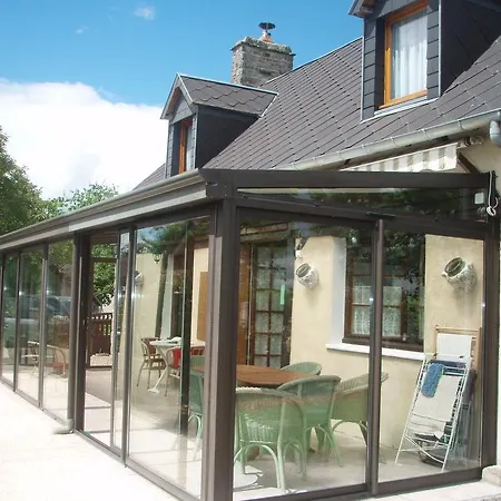 Ferienhaus La Chaumiere Isigny-le-Buat