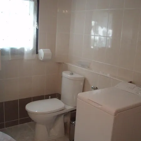 La Chaumiere Isigny-le-Buat