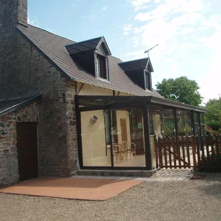 La Chaumiere Isigny-le-Buat
